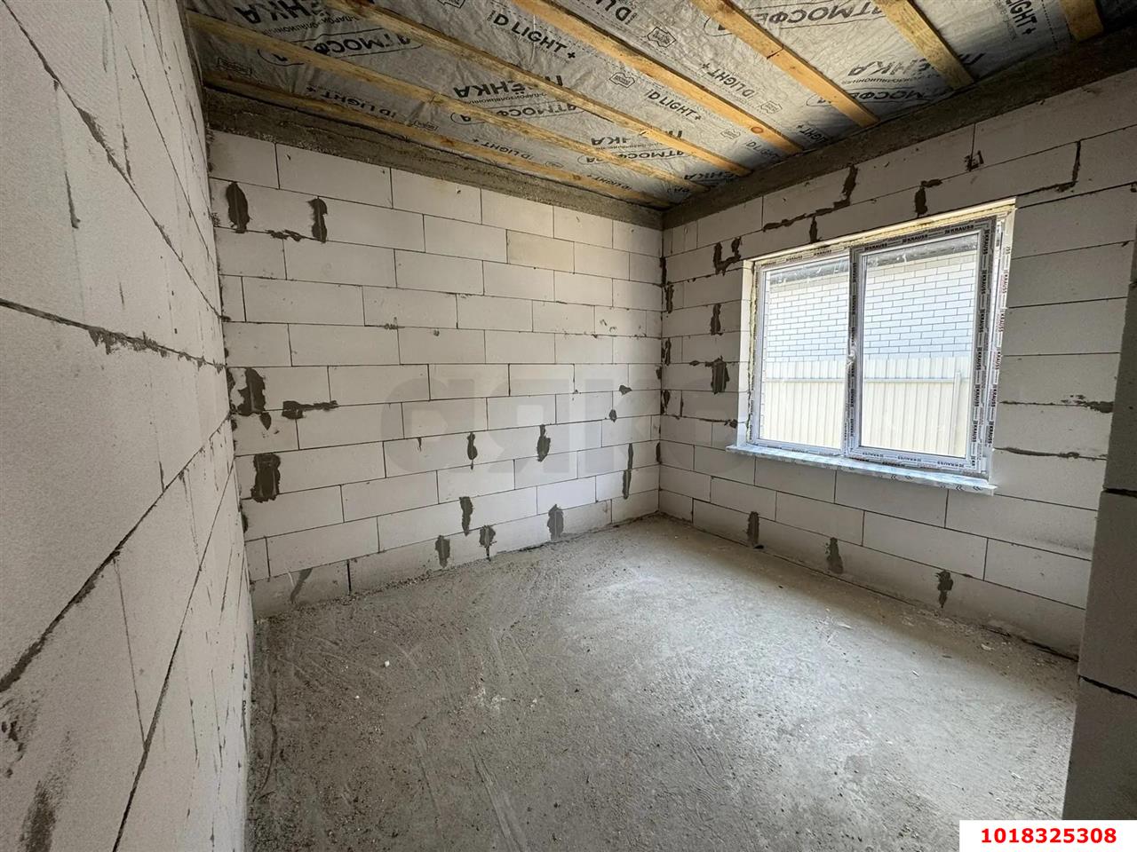 Фото №10: Дом 122&nbsp;м² + 4&nbsp;сот., 2&nbsp;эт. - Октябрьский, Прикубанский внутригородской округ, мкр. СНТ Луч, ул. Вишнёвая, 121