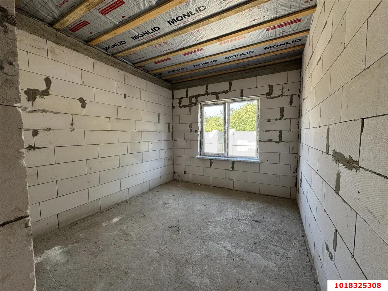 Фото №7: Дом 122&nbsp;м² + 4&nbsp;сот., 2&nbsp;эт. - Октябрьский, Прикубанский внутригородской округ, мкр. СНТ Луч, ул. Вишнёвая, 121