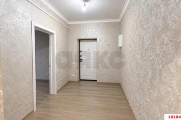 Фото №1: 2-комнатная квартира 62 м², 2/3 эт. - Краснодар, мкр. Западный внутригородской округ, ул. Красная, 129