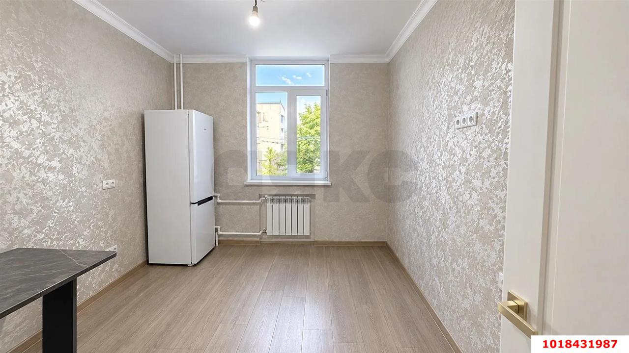 Фото №5: 2-комнатная квартира 62&nbsp;м², 2/3&nbsp;эт. - Краснодар, мкр. Западный внутригородской округ, ул. Красная, 129