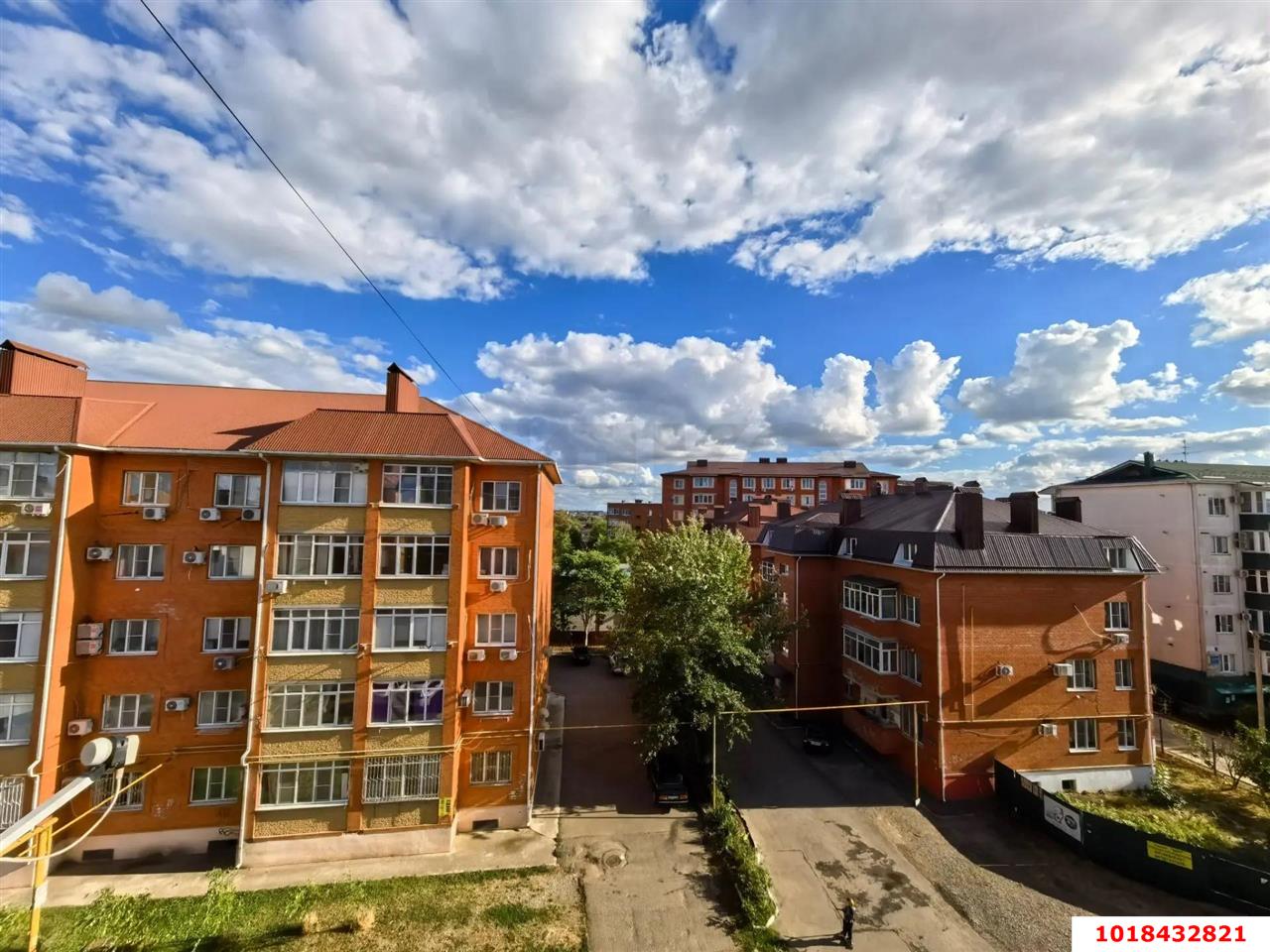 Фото №13: 1-комнатная квартира 50&nbsp;м², 4/5&nbsp;эт. - Яблоновский, ул. Гагарина, 17