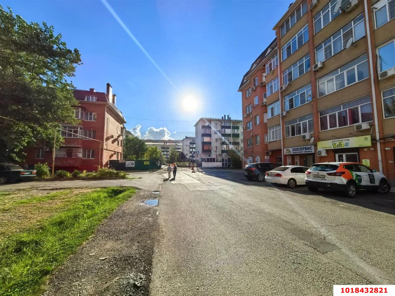 Фото №18: 1-комнатная квартира 50&nbsp;м², 4/5&nbsp;эт. - Яблоновский, ул. Гагарина, 17