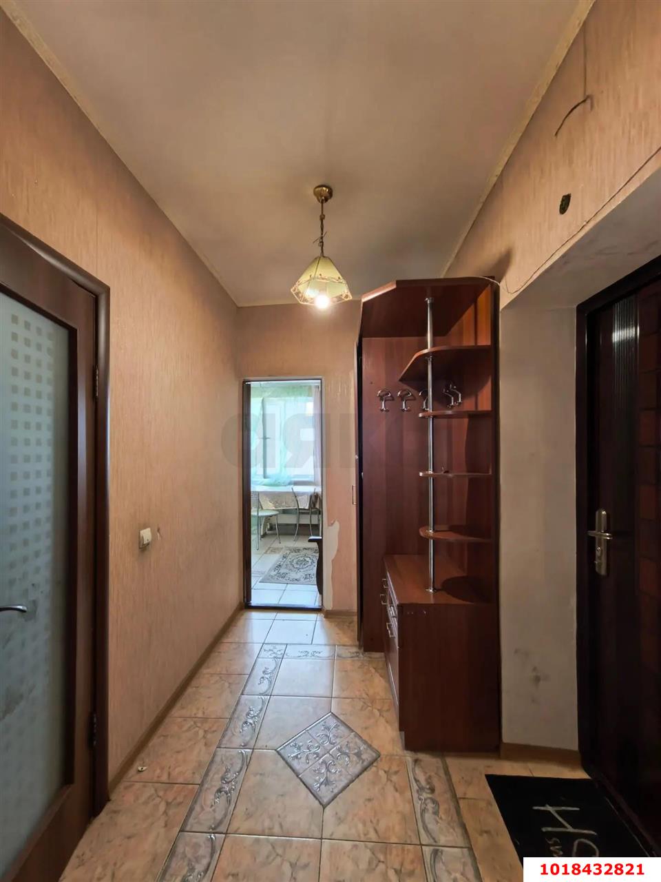 Фото №5: 1-комнатная квартира 50&nbsp;м², 4/5&nbsp;эт. - Яблоновский, ул. Гагарина, 17