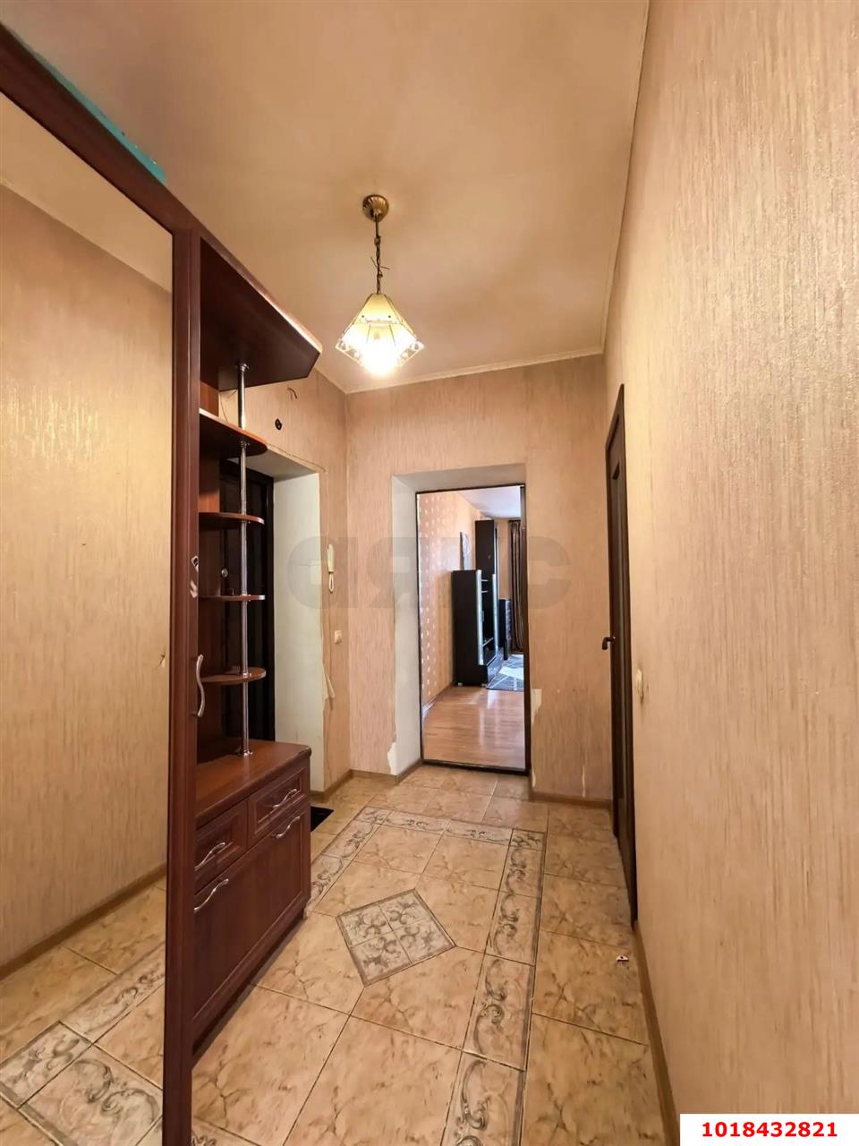 Фото №6: 1-комнатная квартира 50&nbsp;м², 4/5&nbsp;эт. - Яблоновский, ул. Гагарина, 17