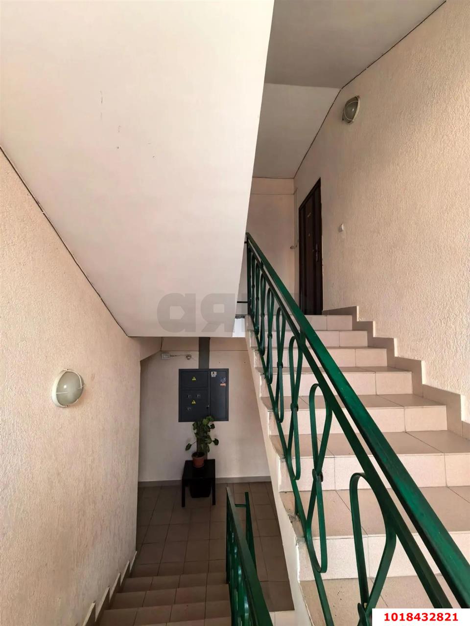 Фото №15: 1-комнатная квартира 50&nbsp;м², 4/5&nbsp;эт. - Яблоновский, ул. Гагарина, 17