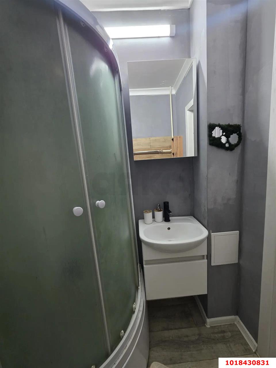 Фото №4: 2-комнатная квартира 56&nbsp;м², 12/15&nbsp;эт. - Краснодар, Прикубанский внутригородской округ, мкр. Микрохирургии глаза, ул. Академика Лукьяненко, 8