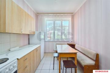Фото №1: 2-комнатная квартира 51 м², 6/6 эт. - Краснодар, мкр. Музыкальный, ул. имени И.И. Дунаевского, 9