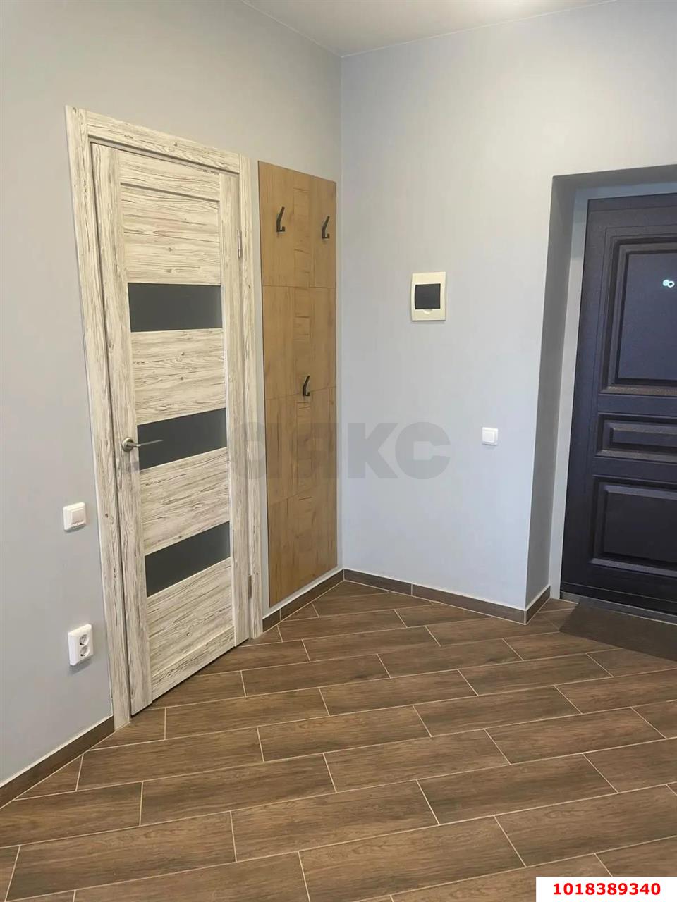 Фото №7: Студия 26&nbsp;м², 7/8&nbsp;эт. - Краснодар, Прикубанский внутригородской округ, Калинино, Завод Радиоизмерительных Приборов, мкр. жилой комплекс Красивый, б-р Интернациональный, 110