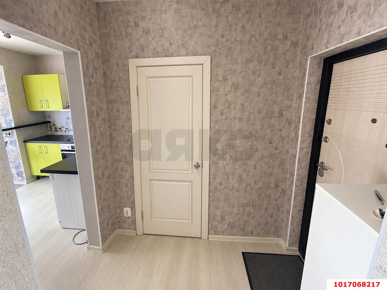 Фото №4: 1-комнатная квартира 31&nbsp;м², 2/4&nbsp;эт. - Новая Адыгея, ул. Бжегокайская, 90/1