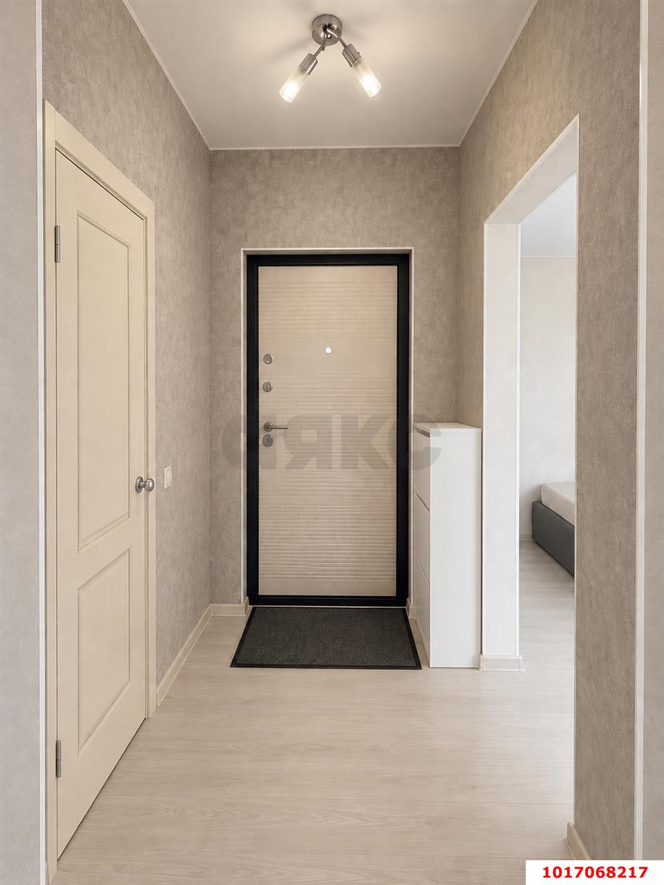Фото №5: 1-комнатная квартира 31&nbsp;м², 2/4&nbsp;эт. - Новая Адыгея, ул. Бжегокайская, 90/1