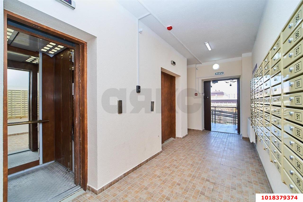 Фото №13: 2-комнатная квартира 86&nbsp;м², 1/16&nbsp;эт. - Краснодар, Прикубанский внутригородской округ, мкр. 9-й километр, ул. Ярославская, 113к1