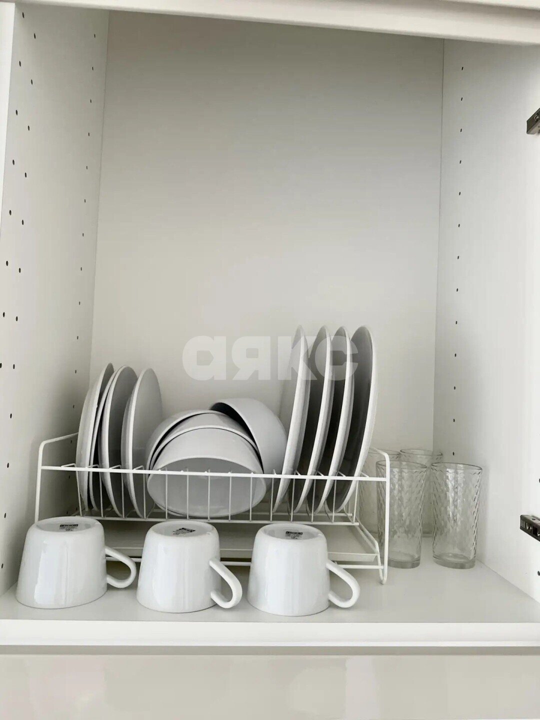 Фото №6: Студия 30&nbsp;м², 5/12&nbsp;эт. - Анапа, ул. Северная, 9Бк2