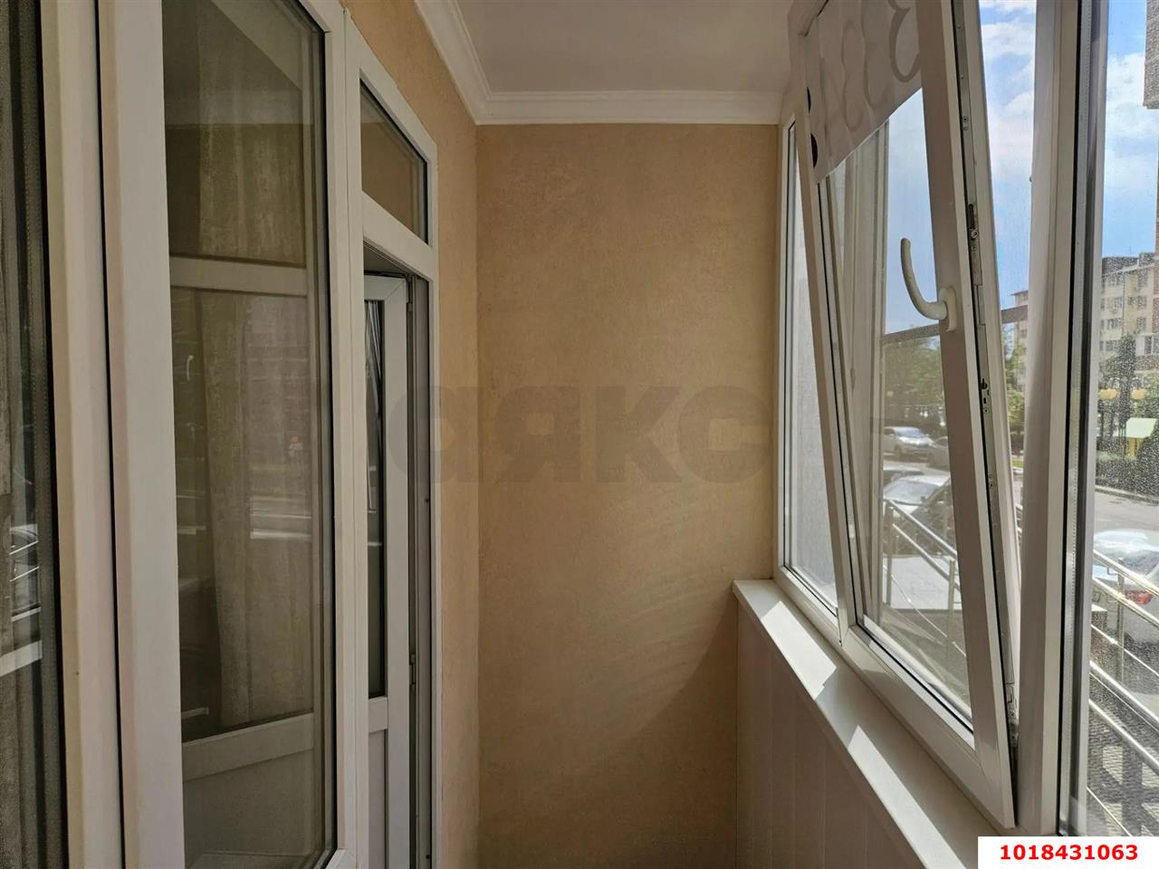 Фото №6: 2-комнатная квартира 54&nbsp;м², 1/18&nbsp;эт. - Краснодар, Прикубанский внутригородской округ, мкр. Славянский, ул. Заполярная, 37к3