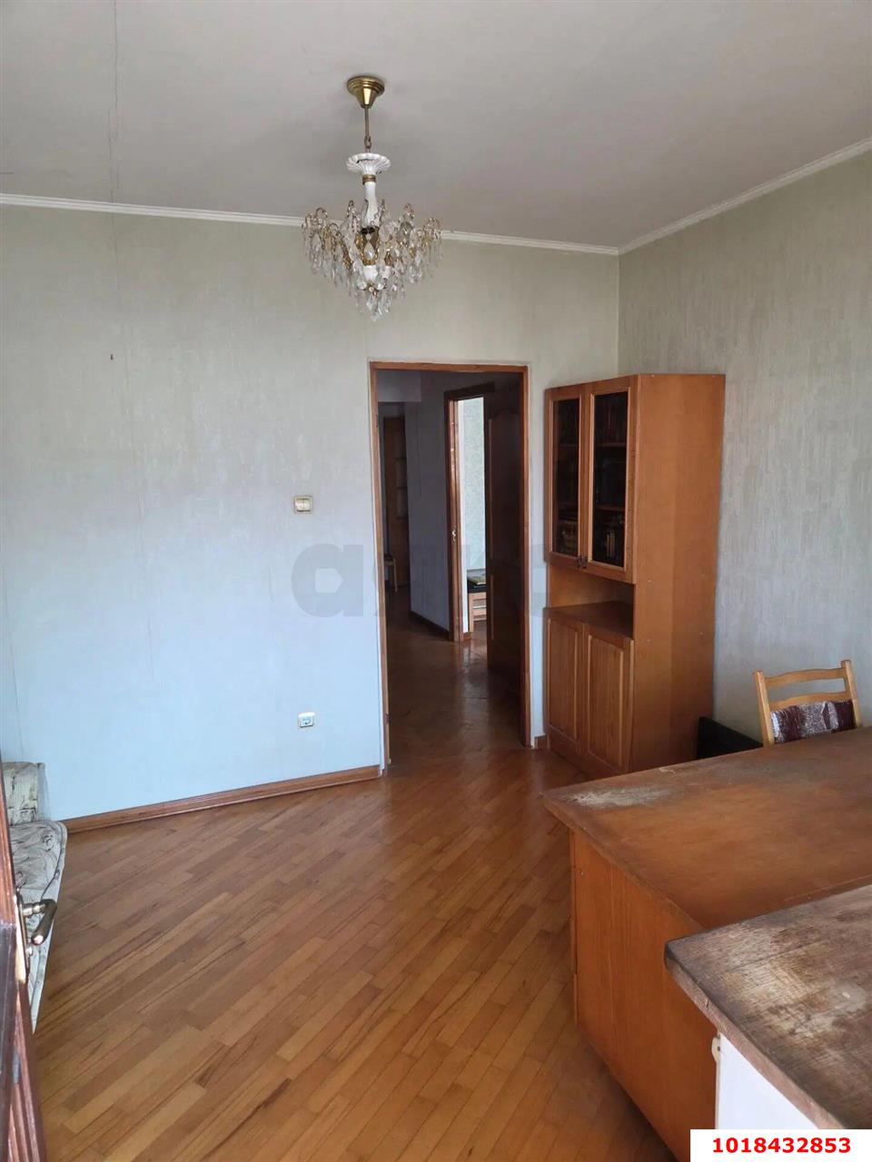 Фото №10: 3-комнатная квартира 110&nbsp;м², 9/12&nbsp;эт. - Краснодар, Западный внутригородской округ, мкр. Кожзавод, ул. имени Тургенева, 17