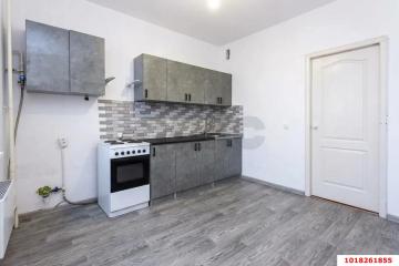 Фото №1: 1-комнатная квартира 41&nbsp;м², 13/14&nbsp;эт. - Краснодар, мкр. Завод Измерительных Приборов, ул. Зиповская, 68