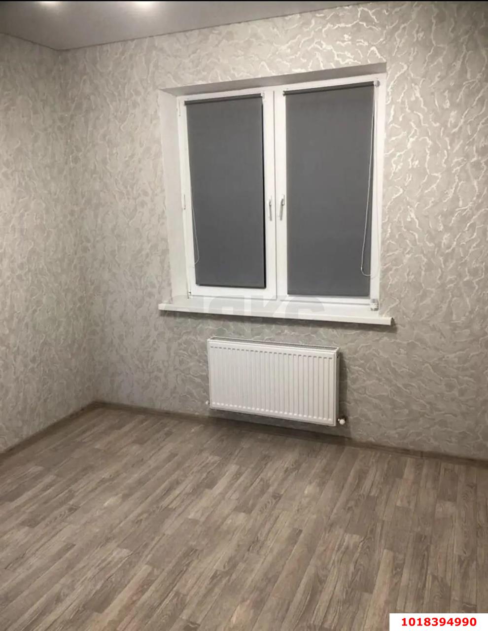 Фото №9: 1-комнатная квартира 34&nbsp;м², 5/5&nbsp;эт. - Новая Адыгея, мкр. жилой комплекс Родной Дом, ул. Бжегокайская, 31/3к3