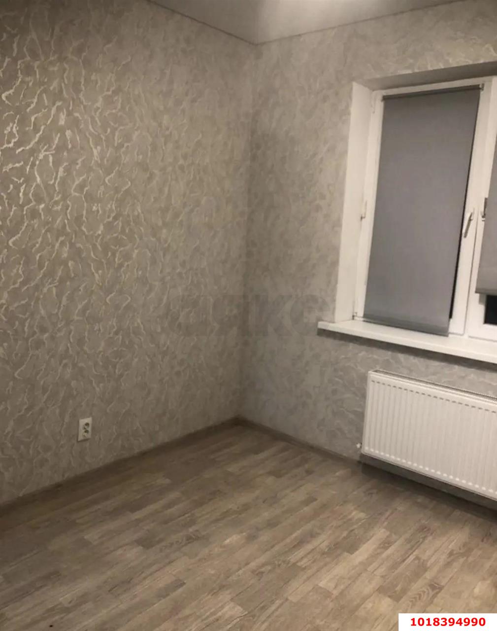 Фото №7: 1-комнатная квартира 34&nbsp;м², 5/5&nbsp;эт. - Новая Адыгея, мкр. жилой комплекс Родной Дом, ул. Бжегокайская, 31/3к3