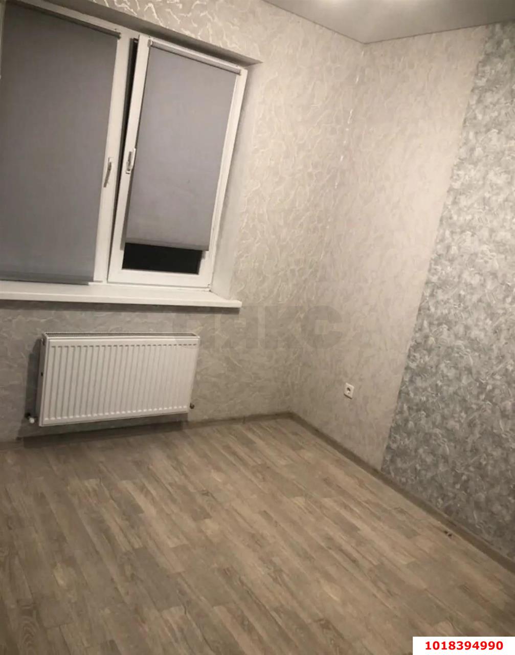 Фото №5: 1-комнатная квартира 34&nbsp;м², 5/5&nbsp;эт. - Новая Адыгея, мкр. жилой комплекс Родной Дом, ул. Бжегокайская, 31/3к3