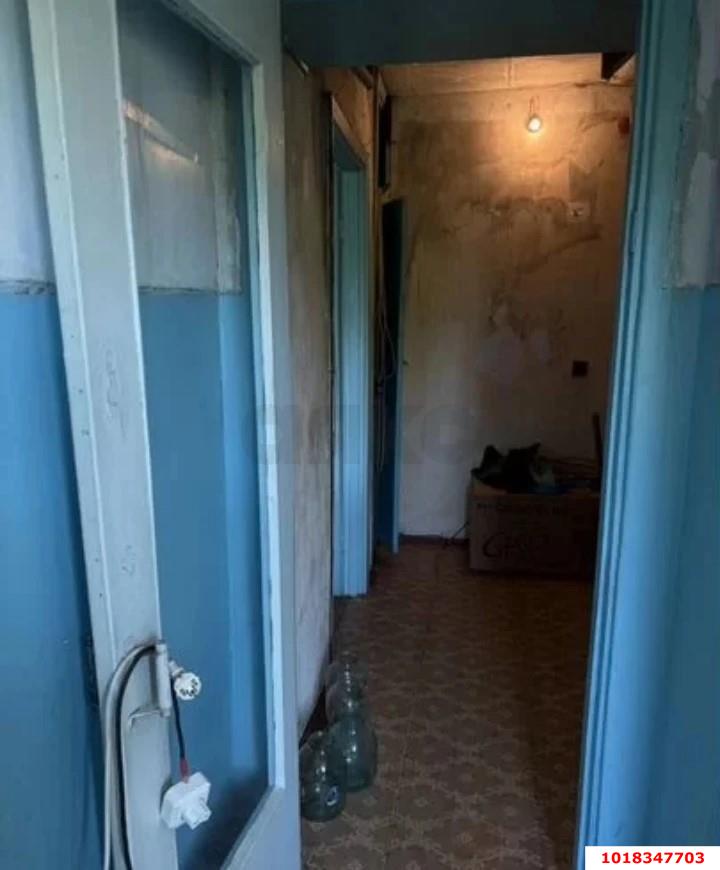 Фото №4: 2-комнатная квартира 46&nbsp;м², 5/5&nbsp;эт. - Краснодар, Карасунский внутригородской округ, мкр. Гидростроителей, ул. Трудовой Славы, 26