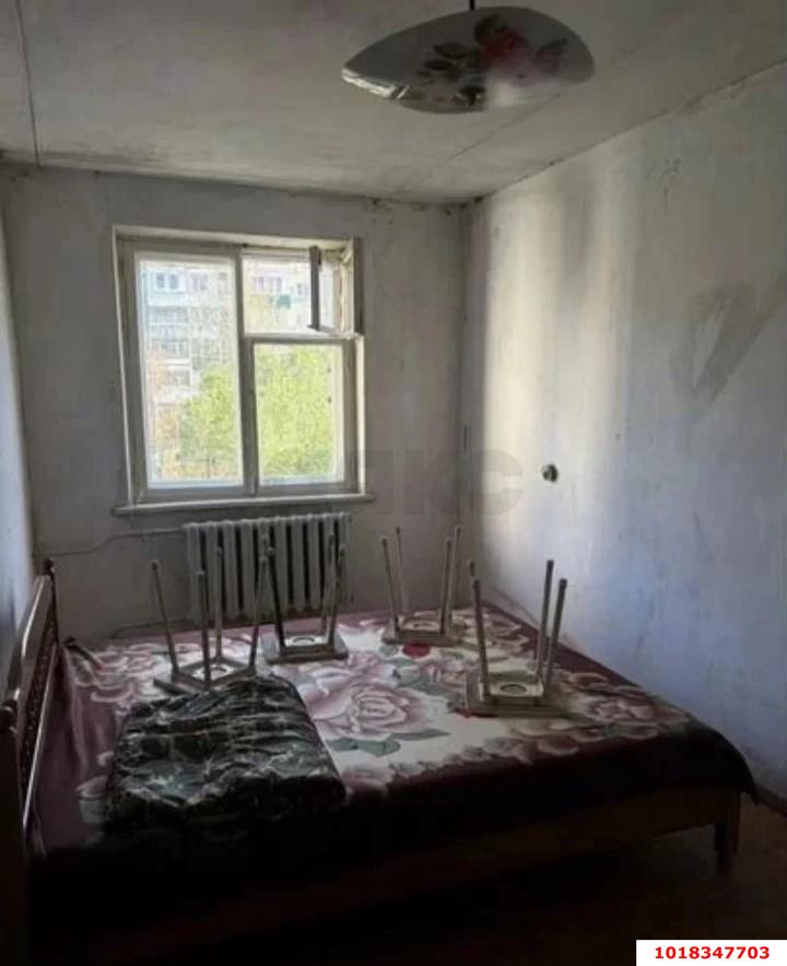 Фото №3: 2-комнатная квартира 46&nbsp;м², 5/5&nbsp;эт. - Краснодар, Карасунский внутригородской округ, мкр. Гидростроителей, ул. Трудовой Славы, 26