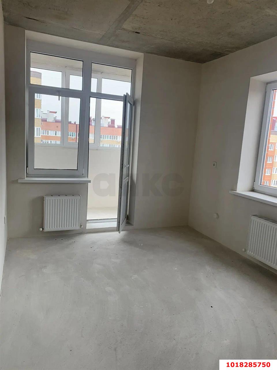 Фото №4: 2-комнатная квартира 62&nbsp;м², 20/22&nbsp;эт. - Краснодар, Прикубанский внутригородской округ, мкр. ЖК Губернский, ул. им. Героя Яцкова И.В., 19к1