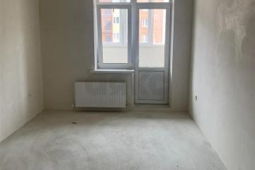 Фото №1: 2-комнатная квартира 55 м², 20/22 эт. - Краснодар, мкр. ЖК Губернский, ул. им. Героя Яцкова И.В., 19к1