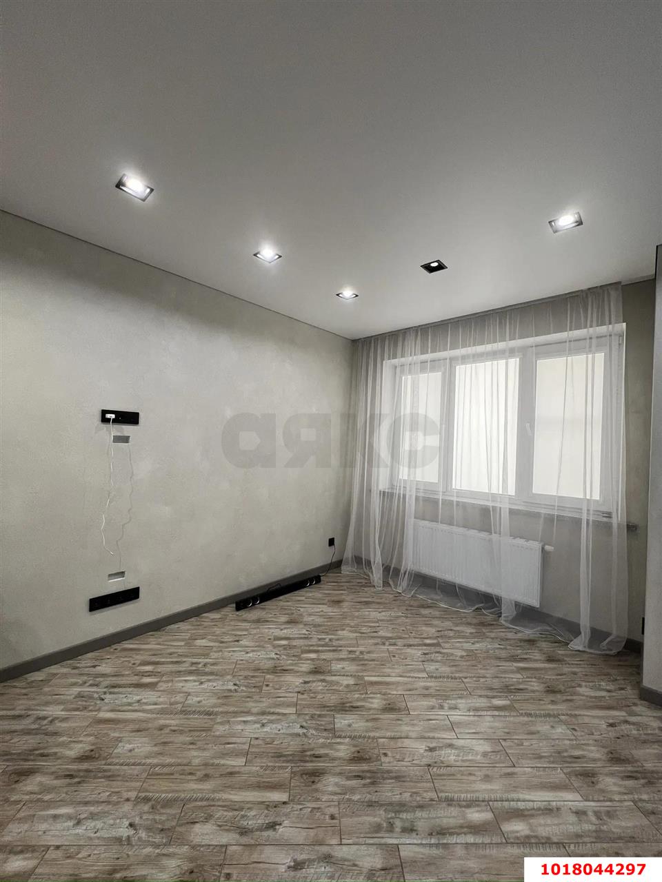 Фото №6: Часть дома 60&nbsp;м² + 0&nbsp;сот., 1&nbsp;эт. - Краснодар, Западный внутригородской округ, мкр. Центральный, ул. Чкалова, 37