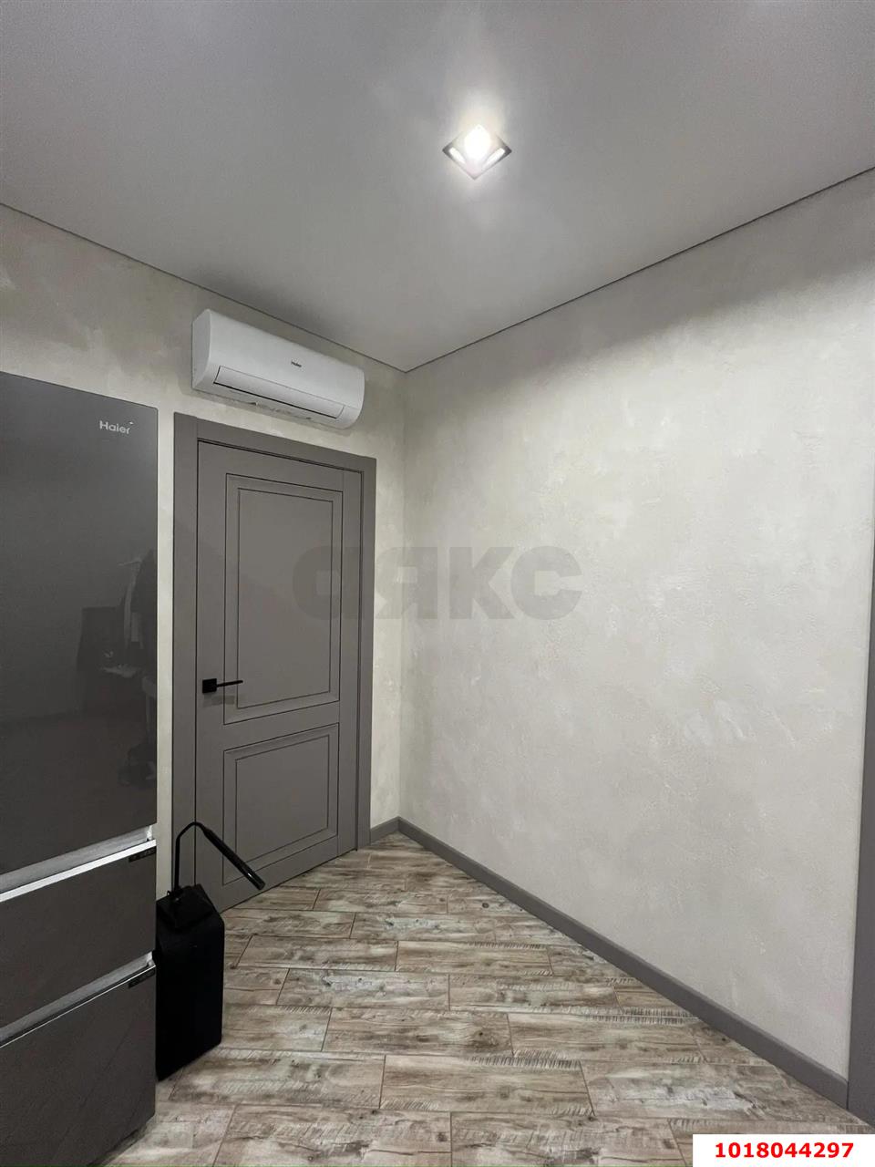 Фото №3: Часть дома 60&nbsp;м² + 0&nbsp;сот., 1&nbsp;эт. - Краснодар, Западный внутригородской округ, мкр. Центральный, ул. Чкалова, 37