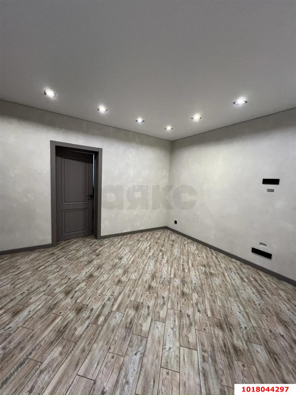 Фото №7: Часть дома 60&nbsp;м² + 0&nbsp;сот., 1&nbsp;эт. - Краснодар, Западный внутригородской округ, мкр. Центральный, ул. Чкалова, 37