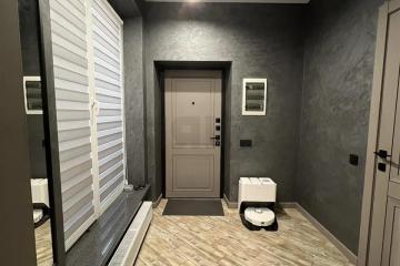Фото №1: Часть дома 60 м² + 0 сот., 1 эт. - Краснодар, мкр. Центральный, ул. Чкалова, 37
