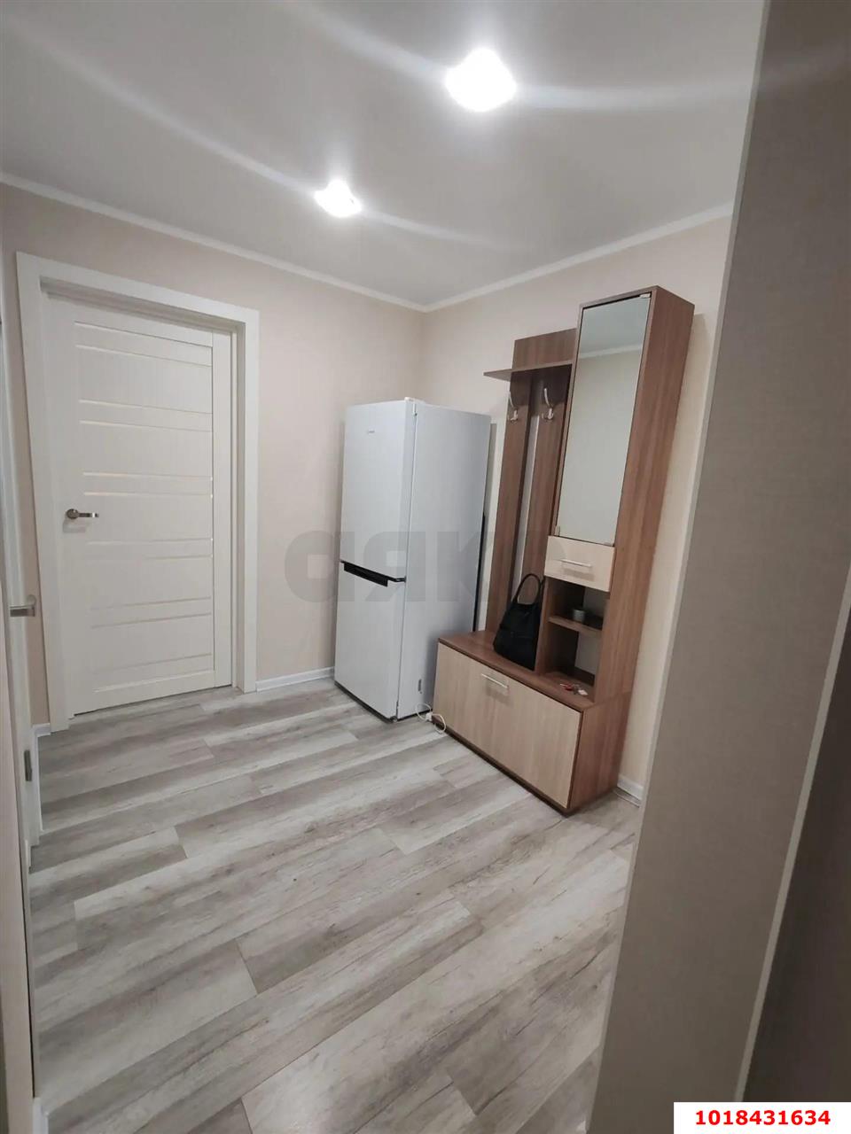 Фото №10: 2-комнатная квартира 45&nbsp;м², 5/5&nbsp;эт. - Краснодар, Центральный внутригородской округ, мкр. Черёмушки, ул. Ставропольская, 260