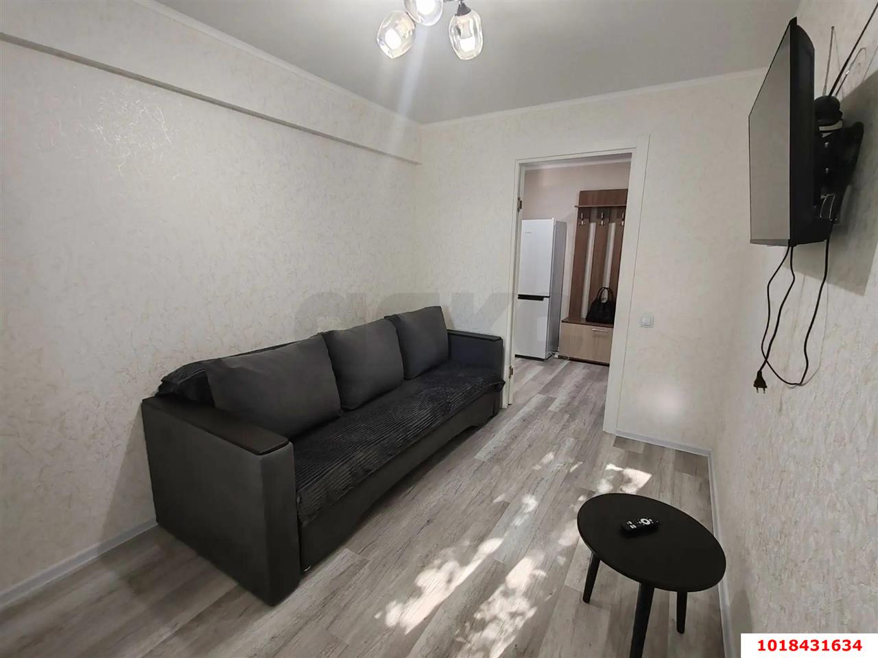 Фото №4: 2-комнатная квартира 45&nbsp;м², 5/5&nbsp;эт. - Краснодар, Центральный внутригородской округ, мкр. Черёмушки, ул. Ставропольская, 260