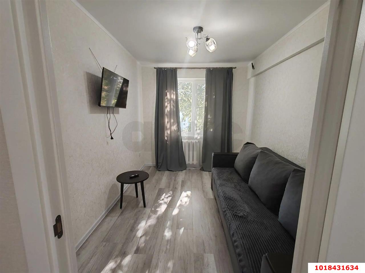 Фото №3: 2-комнатная квартира 45&nbsp;м², 5/5&nbsp;эт. - Краснодар, Центральный внутригородской округ, мкр. Черёмушки, ул. Ставропольская, 260