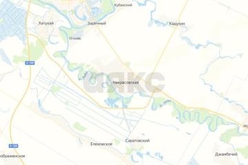 Фото №1: Коммерческая земля 24.54 сот. - Некрасовская, ул. Пушкина, 1Ж