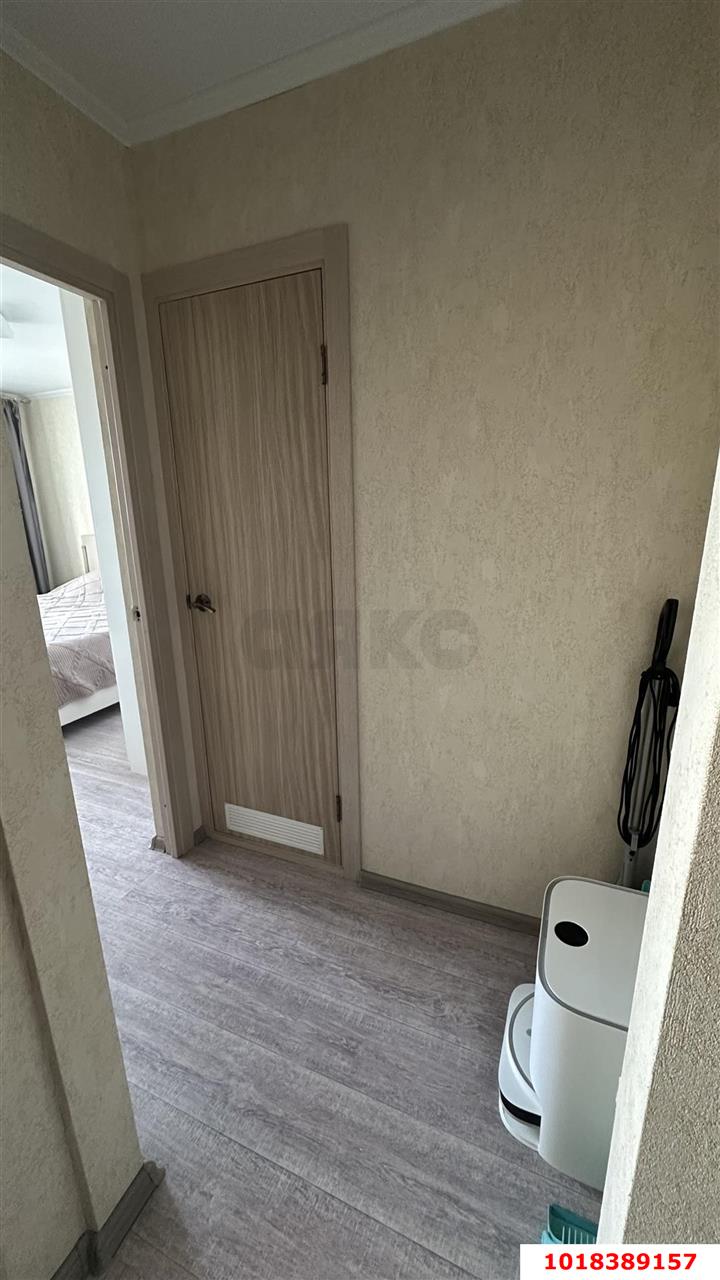 Фото №7: 2-комнатная квартира 66&nbsp;м², 11/14&nbsp;эт. - Краснодар, Прикубанский внутригородской округ, мкр. Молодёжный, ул. Душистая, 37