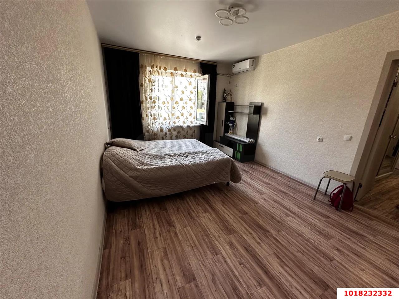Фото №3: 2-комнатная квартира 52&nbsp;м², 2/16&nbsp;эт. - Краснодар, Прикубанский внутригородской округ, мкр. Восточно-Кругликовский, ул. Героя Владислава Посадского, 49