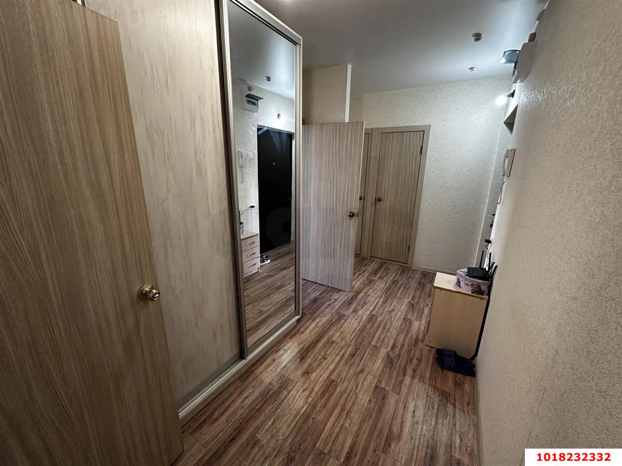 Фото №6: 2-комнатная квартира 52&nbsp;м², 2/16&nbsp;эт. - Краснодар, Прикубанский внутригородской округ, мкр. Восточно-Кругликовский, ул. Героя Владислава Посадского, 49