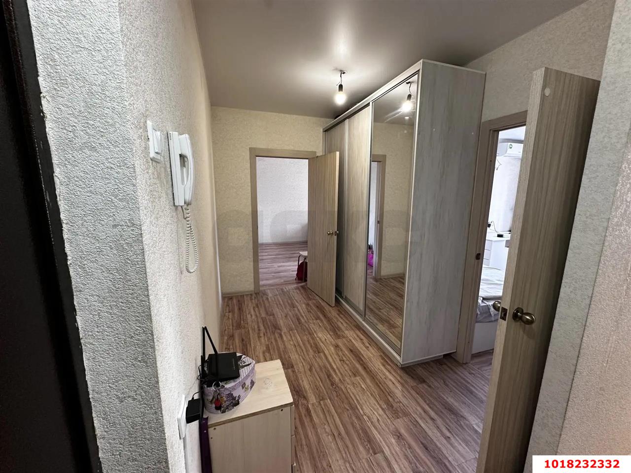 Фото №8: 2-комнатная квартира 52&nbsp;м², 2/16&nbsp;эт. - Краснодар, Прикубанский внутригородской округ, мкр. Восточно-Кругликовский, ул. Героя Владислава Посадского, 49