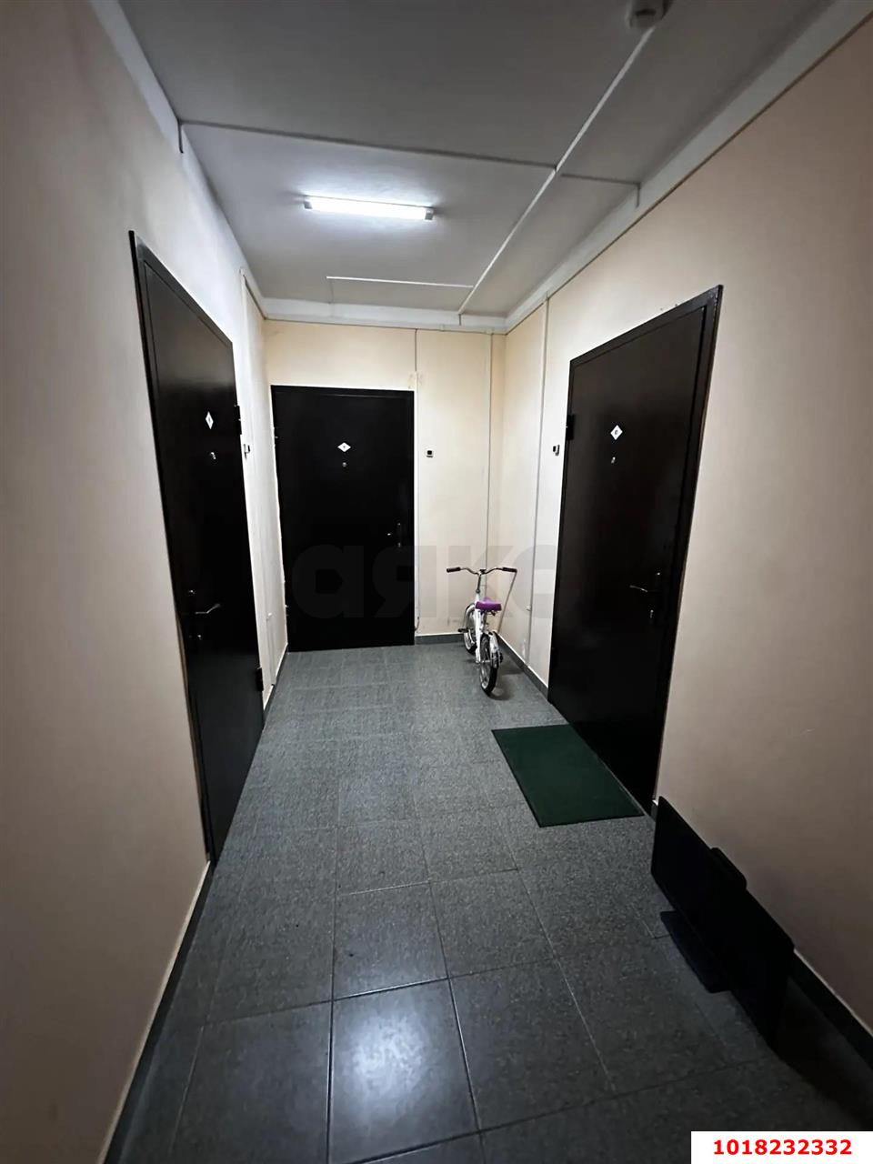 Фото №12: 2-комнатная квартира 52&nbsp;м², 2/16&nbsp;эт. - Краснодар, Прикубанский внутригородской округ, мкр. Восточно-Кругликовский, ул. Героя Владислава Посадского, 49
