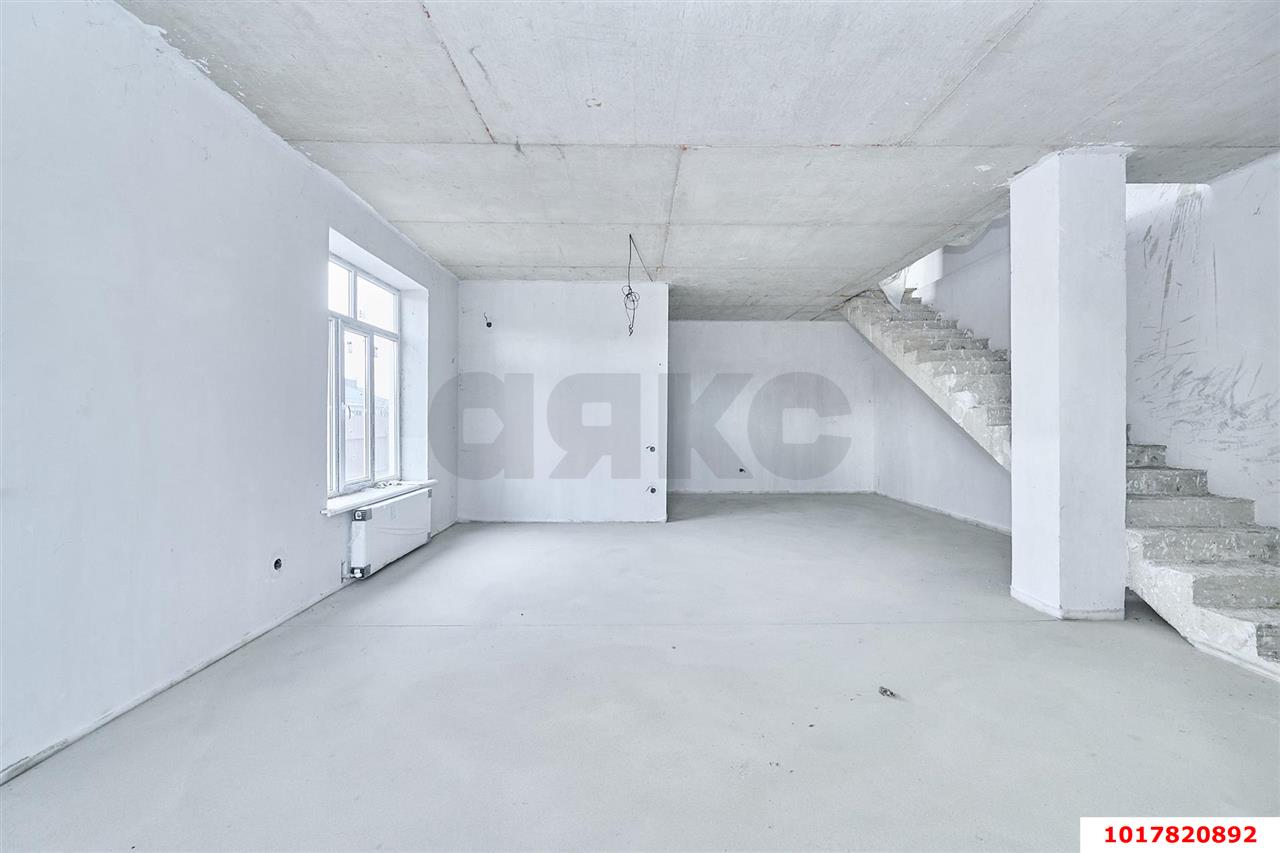 Фото №4: Дом 107&nbsp;м² + 0&nbsp;сот., 2&nbsp;эт. - Ленина, Карасунский внутригородской округ, мкр. территория ДНТ Виктория, ул. Центральная, 69