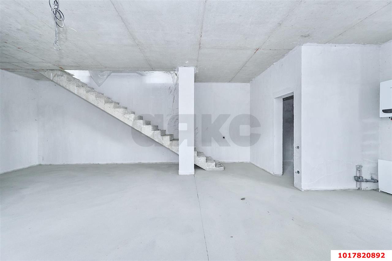 Фото №7: Дом 107&nbsp;м² + 0&nbsp;сот., 2&nbsp;эт. - Ленина, Карасунский внутригородской округ, мкр. территория ДНТ Виктория, ул. Центральная, 69