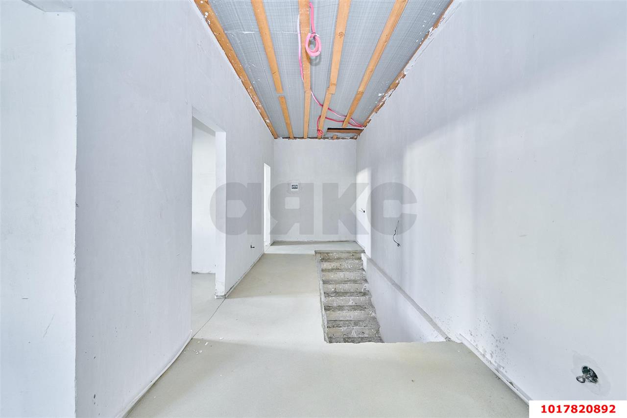 Фото №21: Дом 107&nbsp;м² + 0&nbsp;сот., 2&nbsp;эт. - Ленина, Карасунский внутригородской округ, мкр. территория ДНТ Виктория, ул. Центральная, 69