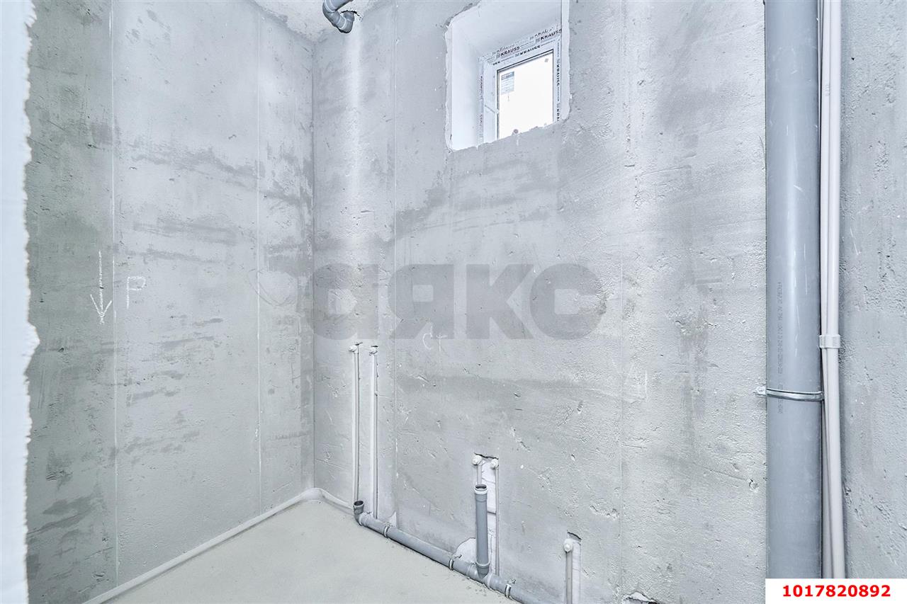 Фото №8: Дом 107&nbsp;м² + 0&nbsp;сот., 2&nbsp;эт. - Ленина, Карасунский внутригородской округ, мкр. территория ДНТ Виктория, ул. Центральная, 69
