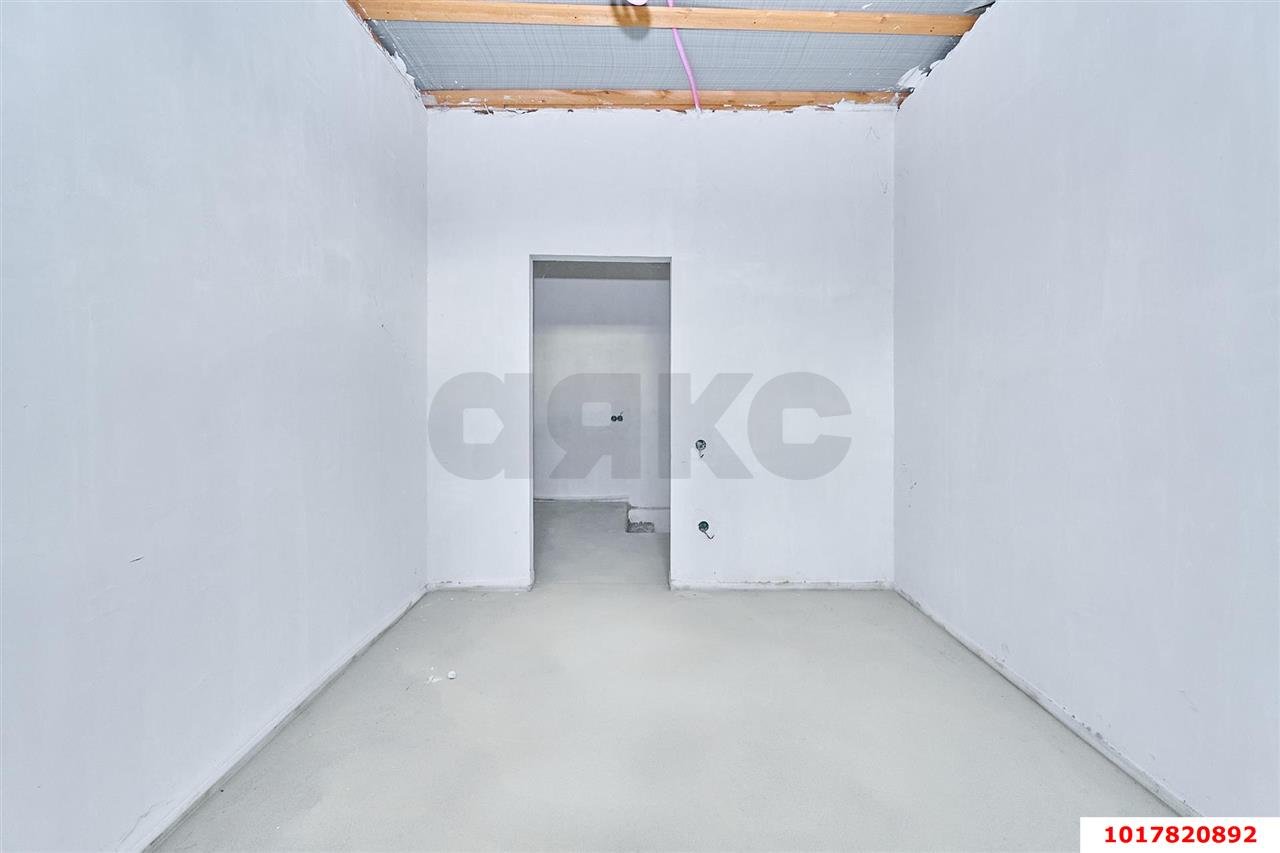 Фото №13: Дом 107&nbsp;м² + 0&nbsp;сот., 2&nbsp;эт. - Ленина, Карасунский внутригородской округ, мкр. территория ДНТ Виктория, ул. Центральная, 69