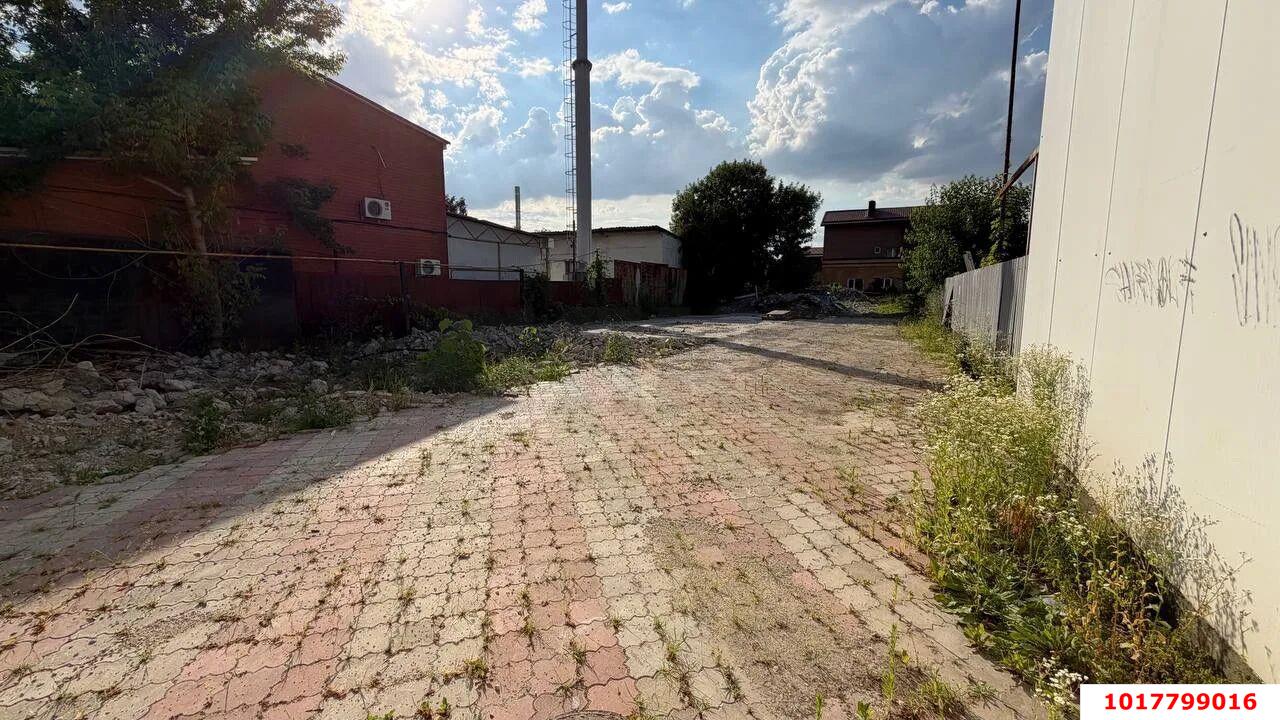 Фото №9: Коммерческая земля 8&nbsp;сот. - Краснодар, Карасунский внутригородской округ, ж/м Пашковский, ул. Фадеева, 249