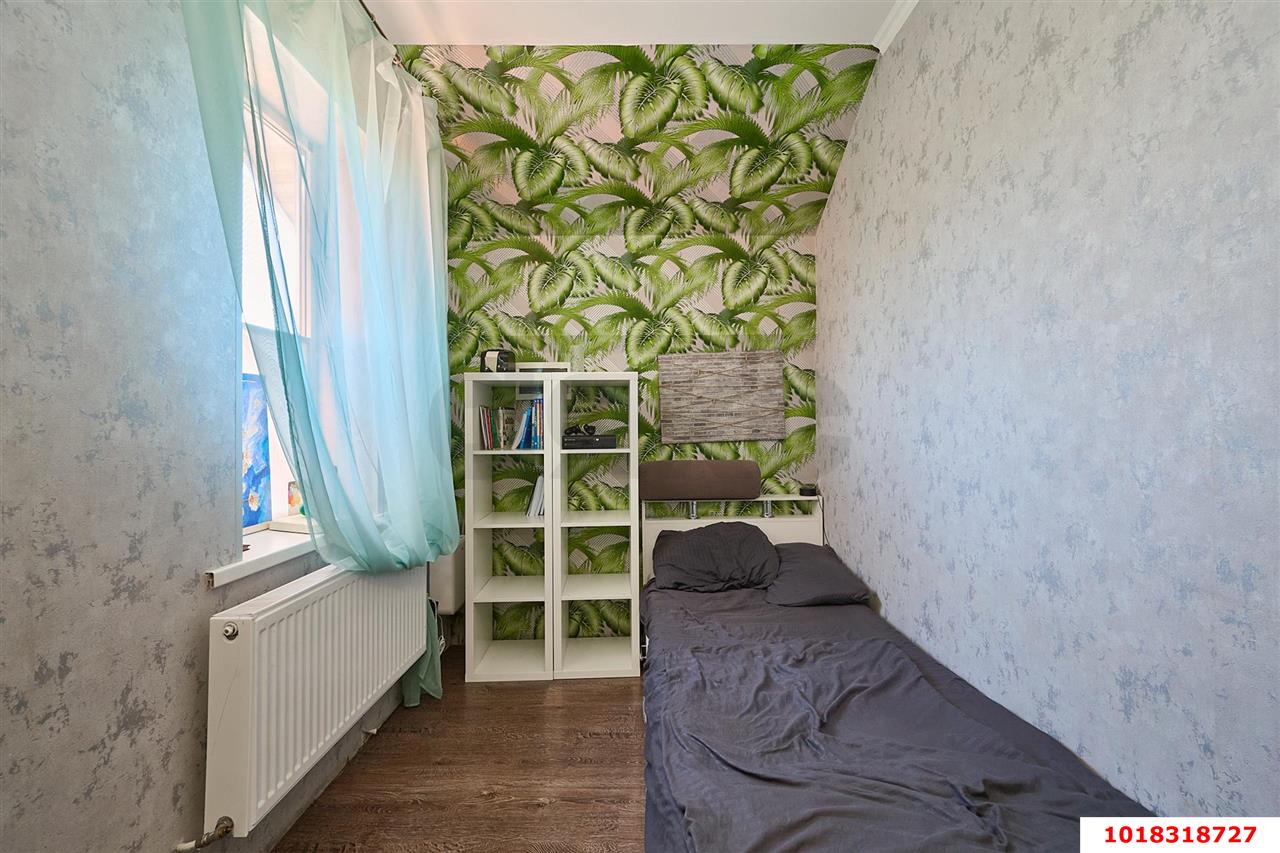 Фото №30: Дом 164&nbsp;м² + 8&nbsp;сот., 2&nbsp;эт. - Краснодар, Прикубанский внутригородской округ, Сады Калинина, мкр. СНТ Животновод, ул. Лесная, 399