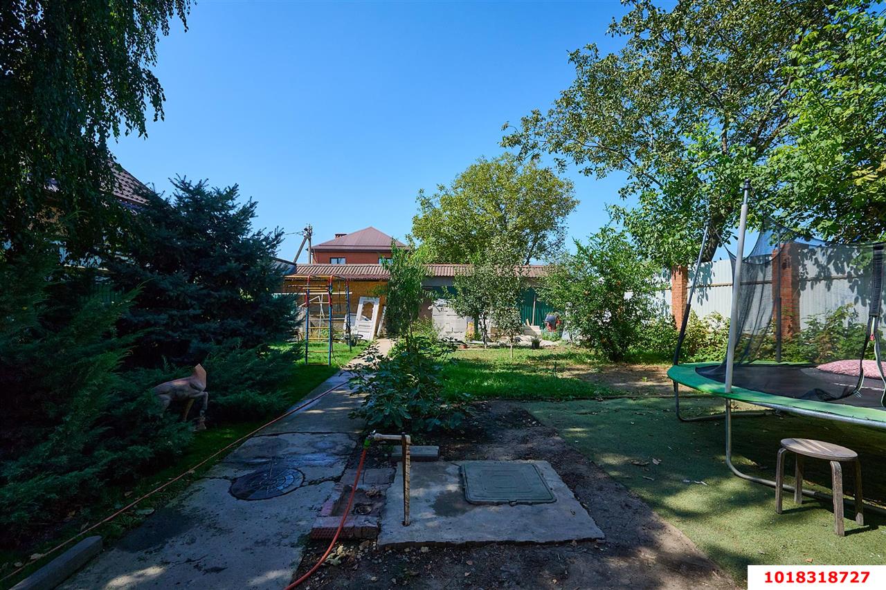 Фото №46: Дом 164&nbsp;м² + 8&nbsp;сот., 2&nbsp;эт. - Краснодар, Прикубанский внутригородской округ, Сады Калинина, мкр. СНТ Животновод, ул. Лесная, 399