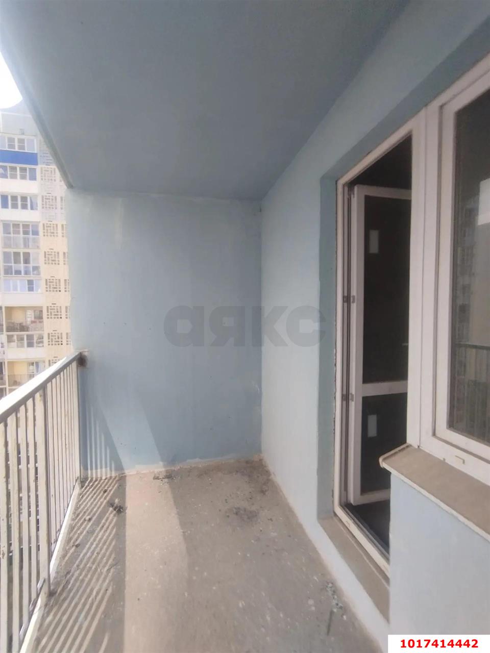 Фото №7: 1-комнатная квартира 39&nbsp;м², 10/16&nbsp;эт. - Краснодар, Прикубанский внутригородской округ, мкр. Завод Измерительных Приборов