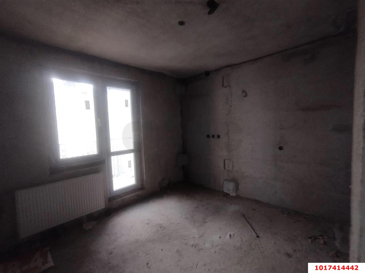 Фото №3: 1-комнатная квартира 39&nbsp;м², 10/16&nbsp;эт. - Краснодар, Прикубанский внутригородской округ, мкр. Завод Измерительных Приборов