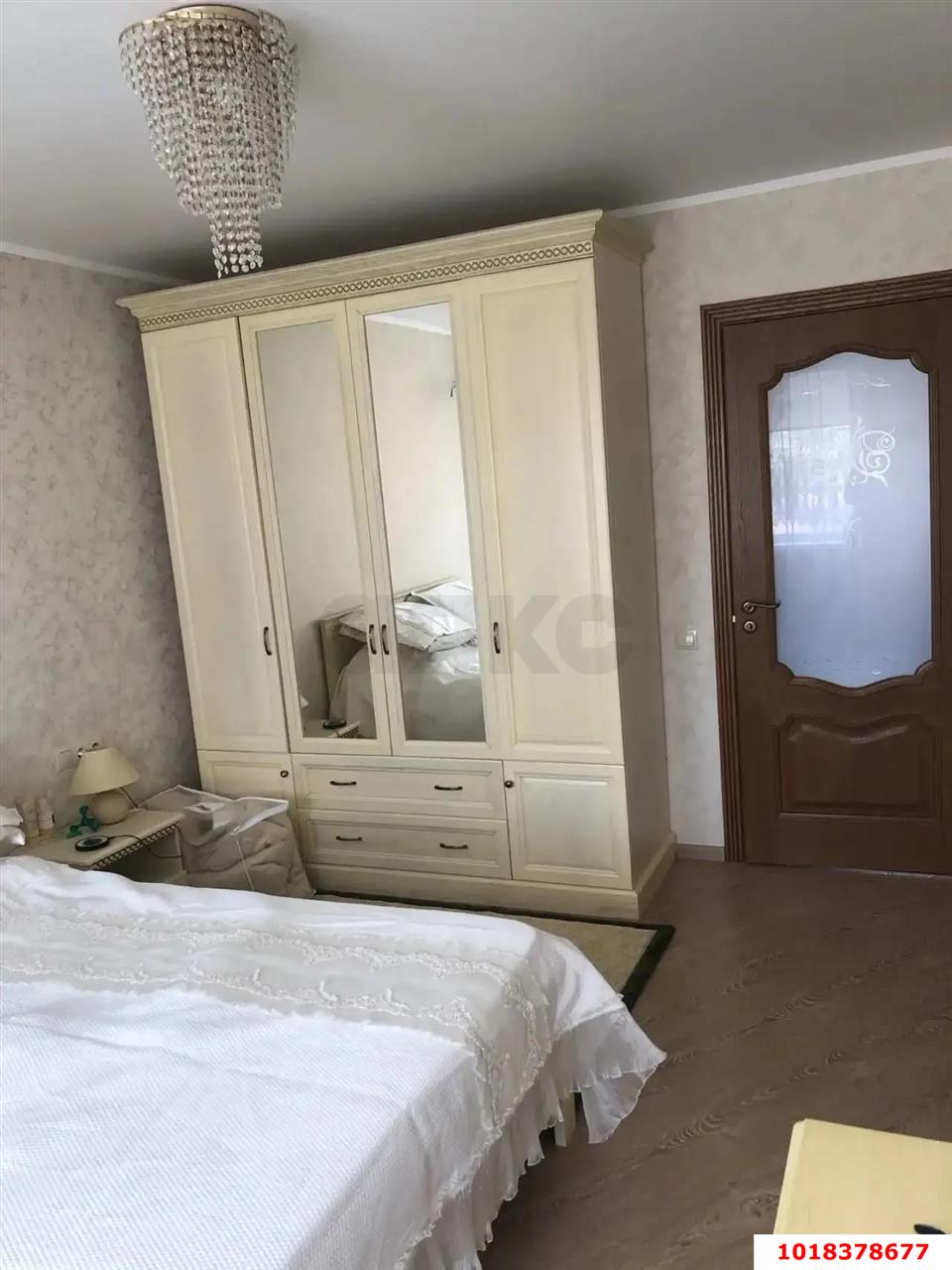Фото №3: 3-комнатная квартира 80&nbsp;м², 3/5&nbsp;эт. - Краснодар, Прикубанский внутригородской округ, мкр. ЖК Подсолнухи, ул. Сахалинская, 15к1
